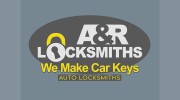 A & R Locksmiths