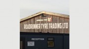 Road Runner Tyres