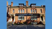 The Ascot Grange Hotel