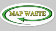 Map Waste