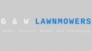 G & W Lawnmowers