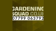 Gardening Squad