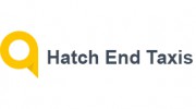 Hatch End Minicabs