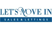 Let's Move In
