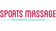 Sports Massage Treatments