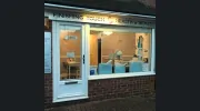 Finishing Touch Health & Beauty Salon