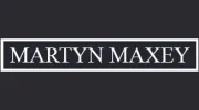 Martyn Maxey