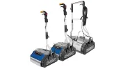 Duplex Cleaning Machines