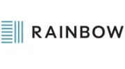 Rainbow Blinds