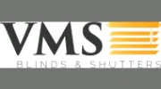 V M S Blinds & Shutters