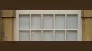 MY Sash Windows