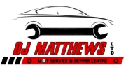 D J Matthews