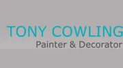 Tony Cowling Painter & Decorator