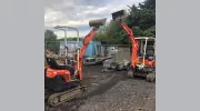 Whiteley Digger Services