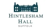 Hintlesham Hall