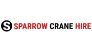 Sparrow Crane Hire