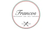 Franco's at Thorpe Park