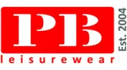 PB Leisurewear