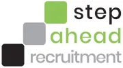 Step Ahead Recruitment