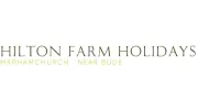 Hilton Farm Holidays