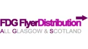 Flyer Distribution Glasgow