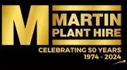 Martin Plant Hire
