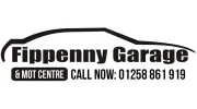 Fippenny Garage