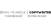 Brian McArdle Copywriter