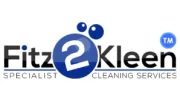 Fitz2Kleen | Coventry Professional Cleaners