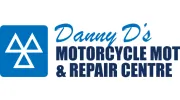 Danny D's Motorcycle MOT & Repair Centre