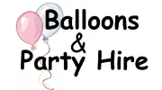 Bouncy Party Hire