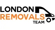 London Removals Team
