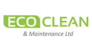 Eco-Clean & Maintenance