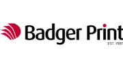 Badger Print