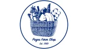 Pages Farm Shop