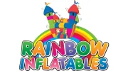 Rainbow Inflatables