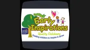 Earlyinspirations