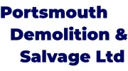 Portsmouth Demolition