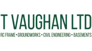T Vaughan