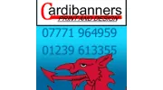 Cardi Banners