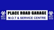 Place Road Garage