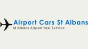 Airport Cars St. Albans