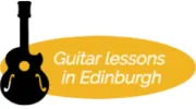 Guitar lessons in Edinburgh