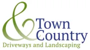 Town & Country Driveways & Landscaping