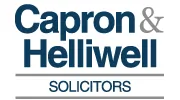 Capron and Helliwell