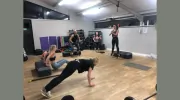 Fitness Focus