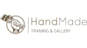 Handmade Framing & Gallery