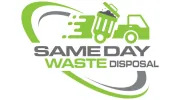 Same Day Rubbish Removals