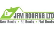 JFM Roofing Cornwall