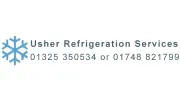 Usher Refrigeration Services